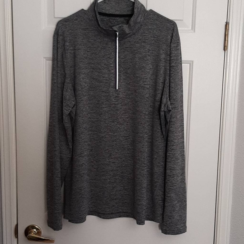 Cascade Sport Pullover
